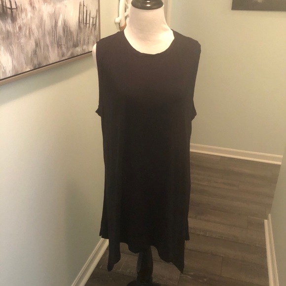 CuddlDuds waterfall tank - Picture 5 of 7